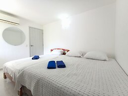 Excluviso Family Apartment - Rodadero