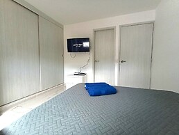 Excluviso Family Apartment - Rodadero
