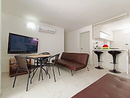 Excluviso Family Apartment - Rodadero