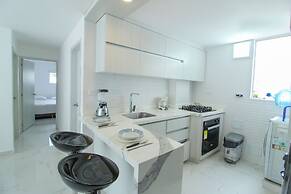 Excluviso Family Apartment - Rodadero