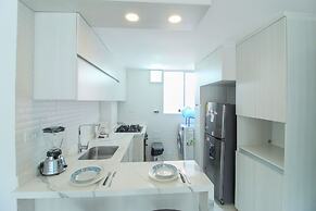Excluviso Family Apartment - Rodadero
