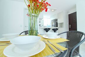 Excluviso Family Apartment - Rodadero
