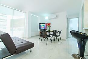 Excluviso Family Apartment - Rodadero