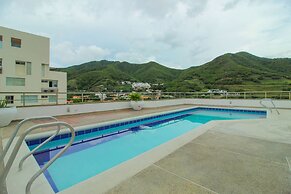 Excluviso Family Apartment - Rodadero