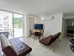 Excluviso Family Apartment - Rodadero