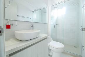 Excluviso Family Apartment - Rodadero