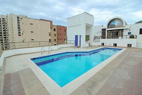 Excluviso Family Apartment - Rodadero