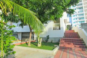 Excluviso Family Apartment - Rodadero