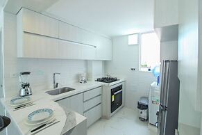 Excluviso Family Apartment - Rodadero