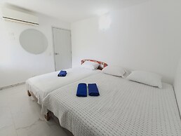 Excluviso Family Apartment - Rodadero