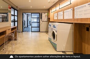 Charlie Sabiá Moema Essential