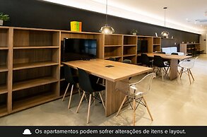 Charlie Sabiá Moema Essential