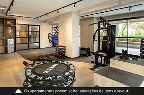 Charlie Sabiá Moema Essential