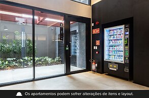 Charlie Sabiá Moema Essential