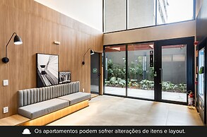 Charlie Sabiá Moema Essential