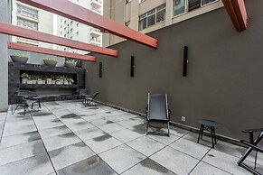 Charlie Sabiá Moema Essential