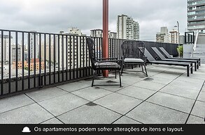 Charlie Sabiá Moema Essential