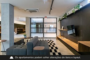 Charlie Sabiá Moema Essential