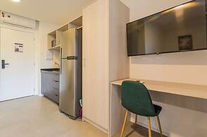 Charlie Sabiá Moema Essential