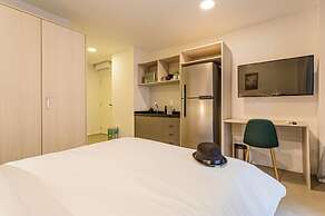 Charlie Sabiá Moema Essential