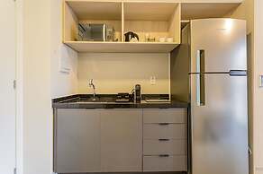 Charlie Sabiá Moema Essential