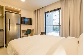 Charlie Sabiá Moema Essential