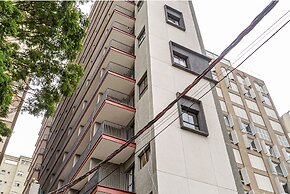 Charlie Sabiá Moema Essential