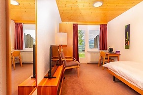 Hotel Swiss Views