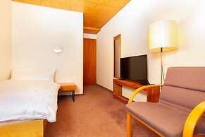 Hotel Swiss Views