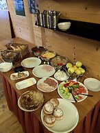 Cihlarka Mountain View Apartment