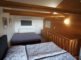 Cihlarka Mountain View Apartment