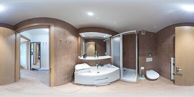 Cihlarka Mountain View Apartment