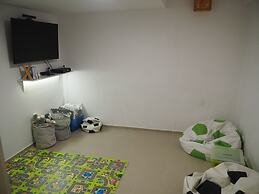 Cihlarka Mountain View Apartment