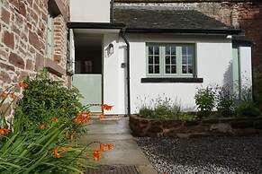 Caldhu Cottage