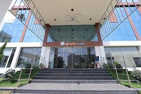 VRR Hotel's And Convention Centre