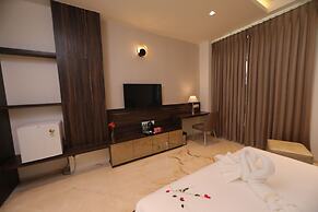 VRR Hotel's And Convention Centre