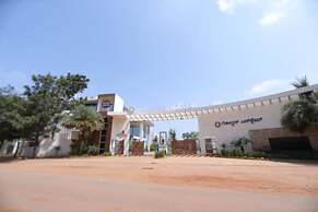 VRR Hotel's And Convention Centre