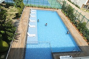 VRR Hotel's And Convention Centre