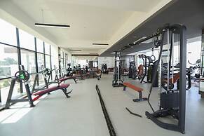 VRR Hotel's And Convention Centre