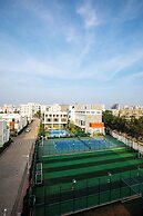 VRR Hotel's And Convention Centre