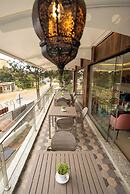 VRR Hotel's And Convention Centre