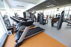 VRR Hotel's And Convention Centre