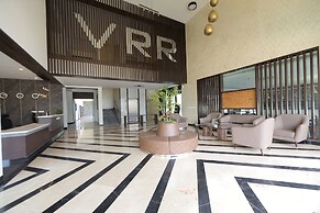 VRR Hotel's And Convention Centre