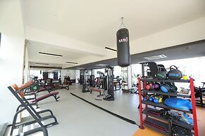 VRR Hotel's And Convention Centre