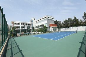 VRR Hotel's And Convention Centre