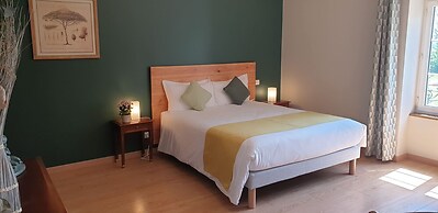 Château de Grandmont