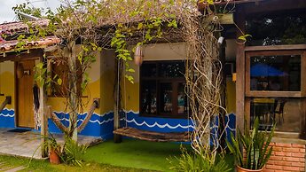 Pousada Estalagem Vila Tânia