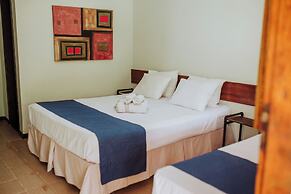 Pousada Estalagem Vila Tânia