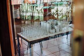 Pousada Estalagem Vila Tânia