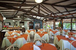 Pousada Estalagem Vila Tânia